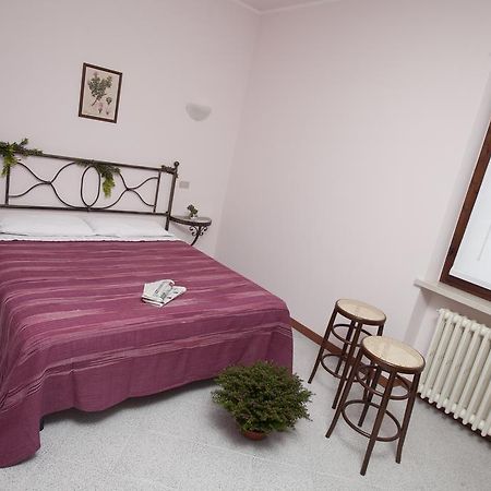 Bed & Breakfast Conca Verde Cavriana Exterior foto