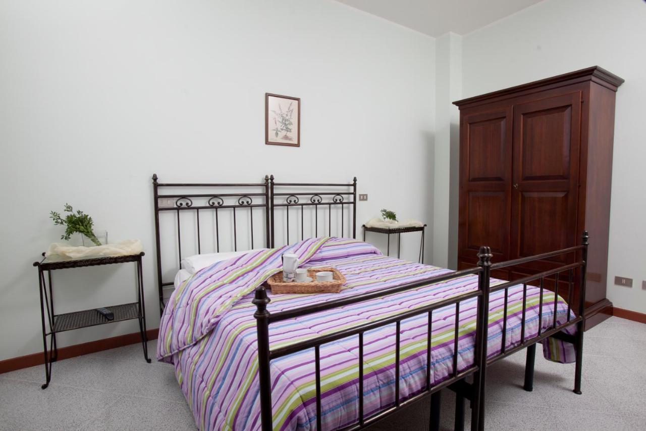 Bed & Breakfast Conca Verde Cavriana Exterior foto