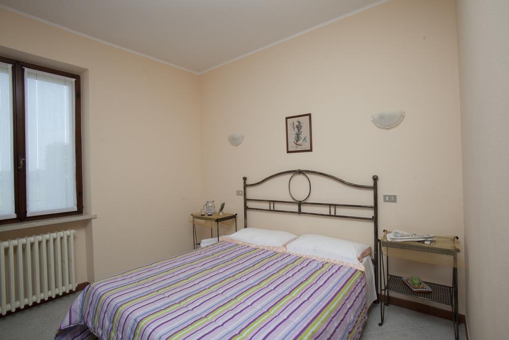Bed & Breakfast Conca Verde Cavriana Cameră foto